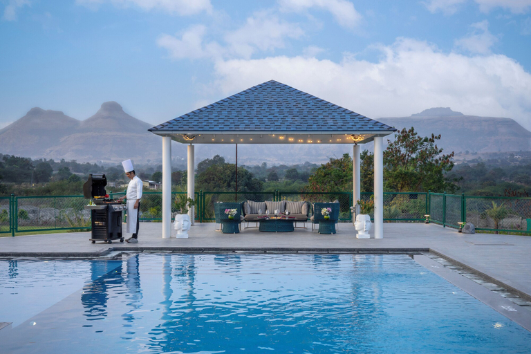 Sport & Beauty 5, amã Stays & Trails Holland Home, Nashik, Nashik