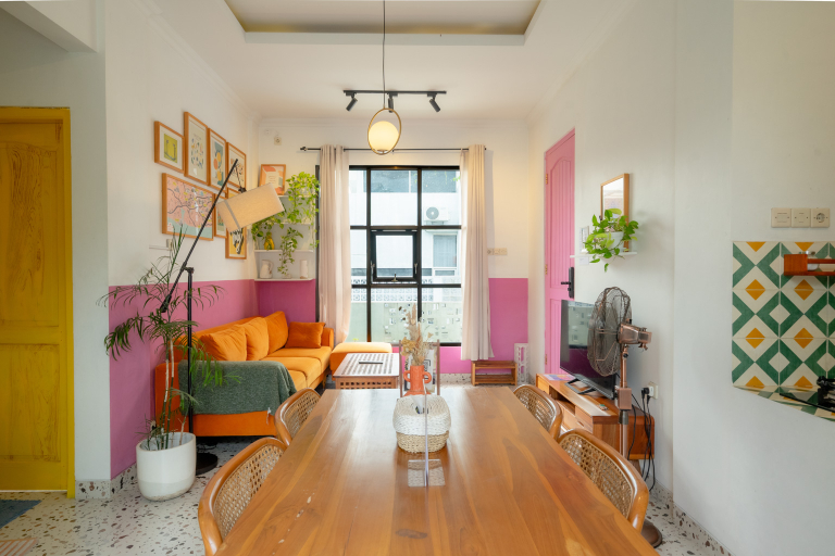 Dining Room 17