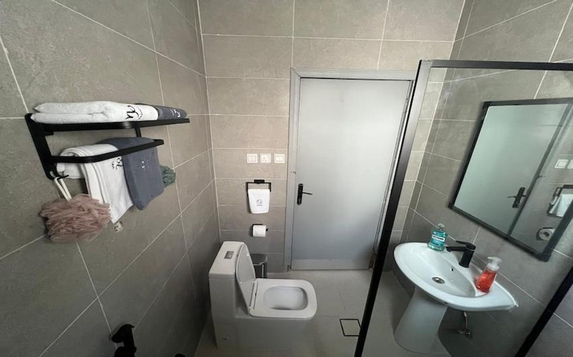 Others 2, Luxury Hostel, Riyadh