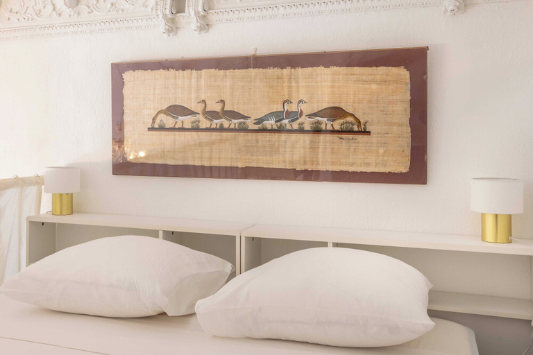 Room 5, Charming Duplex With 1 Bedroom, Bouches-du-Rhône