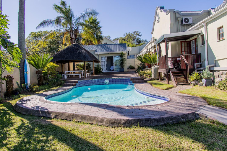 Sport & Beauty 2, Dreamers Guesthouse - NO LOADSHEDDING, Buffalo City