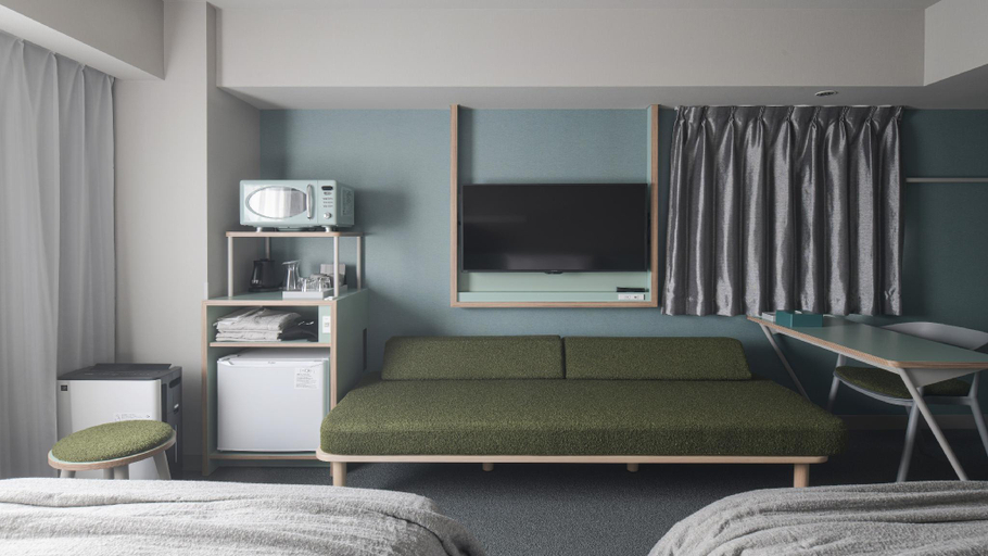 Bedroom 9