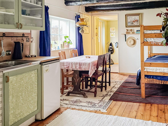 Interior 3, 4 Person Holiday Home in Hallstavik, Norrtälje