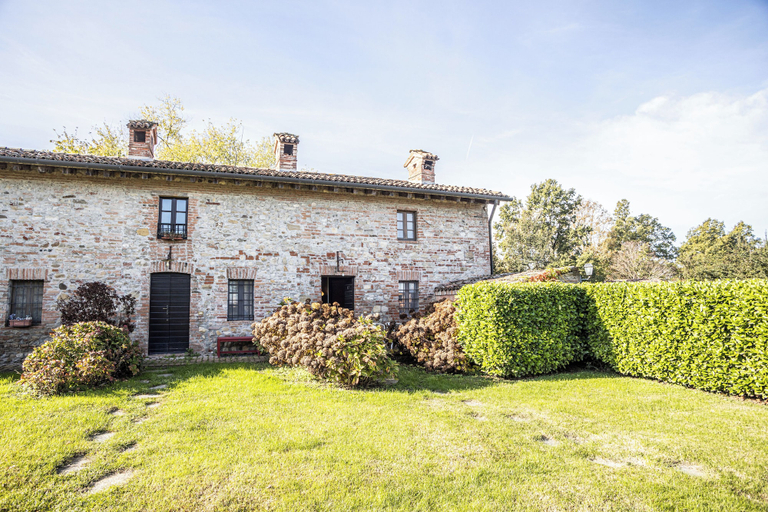 Garden, Il Borghetto, Piacenza