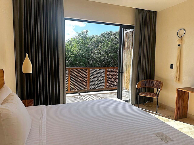 Bedroom 3, Wyndham Residences Tulum, Cozumel