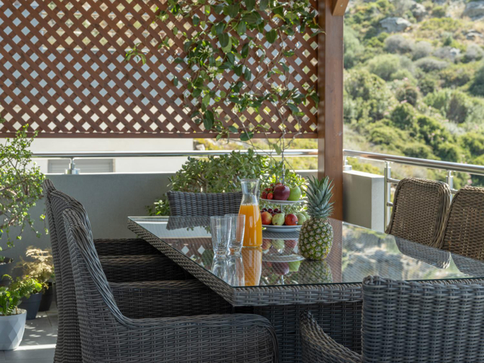 Food & Drinks, D&A View Luxury Villa 60meters from the Sea, Crete
