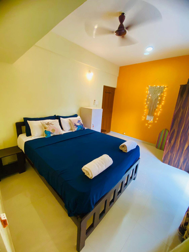 Others 2, Vyana villa rooms, North Goa