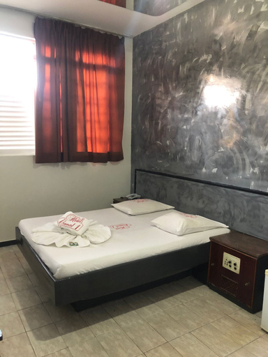 Others 5, hotel Taguatinga sul, Brasília