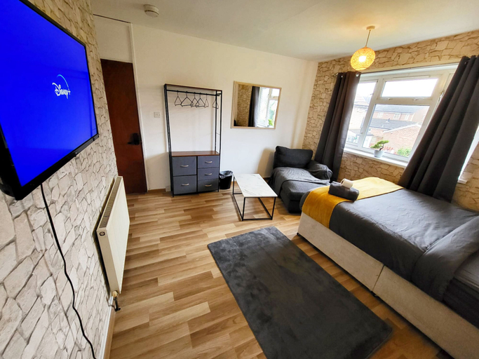 Others 5, Stay Sleep Rest - Santuary, Kingston upon Hull