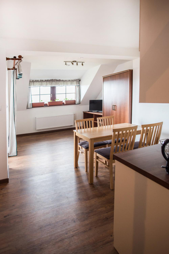 Others 5, Apartmany Chajdovka, Karlovy Vary