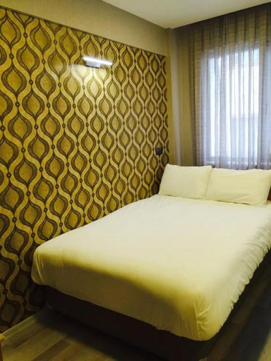 Bedroom 4, OKUR OTEL, Kadıköy