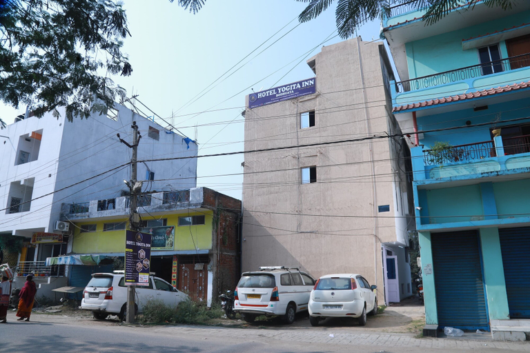 Hotel Yogita Inn, Gaya