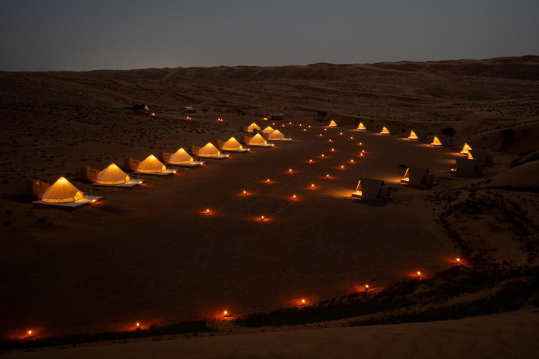 Others 3, Adventurer Camp, Biddiya