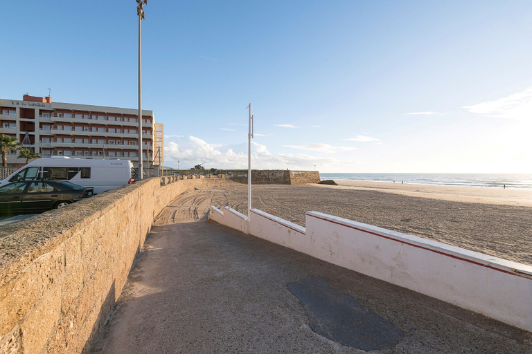 Room 4, El Mirador 2 in Cadiz, Cádiz