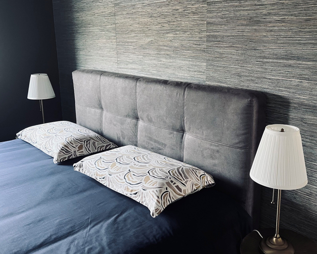 Bedroom 4, Aux Deux Tours, Nord