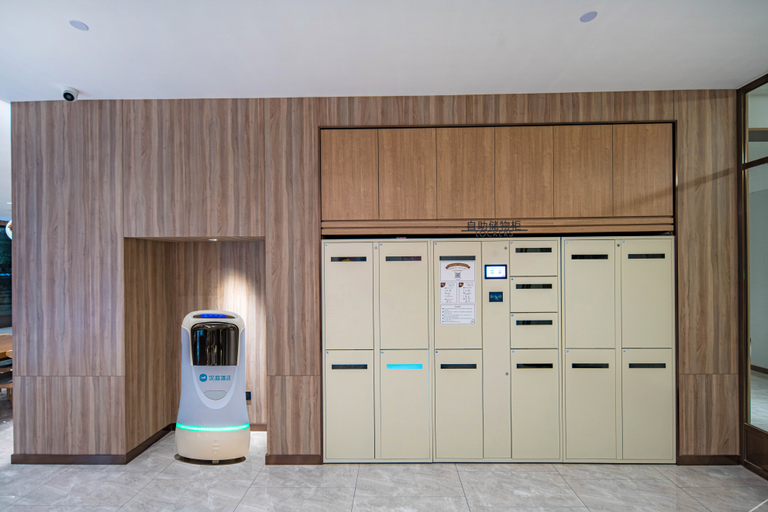 Others 5, Hanting Hotel Jiujiang Gongqingcheng High-speed Railway Station, Jiujiang