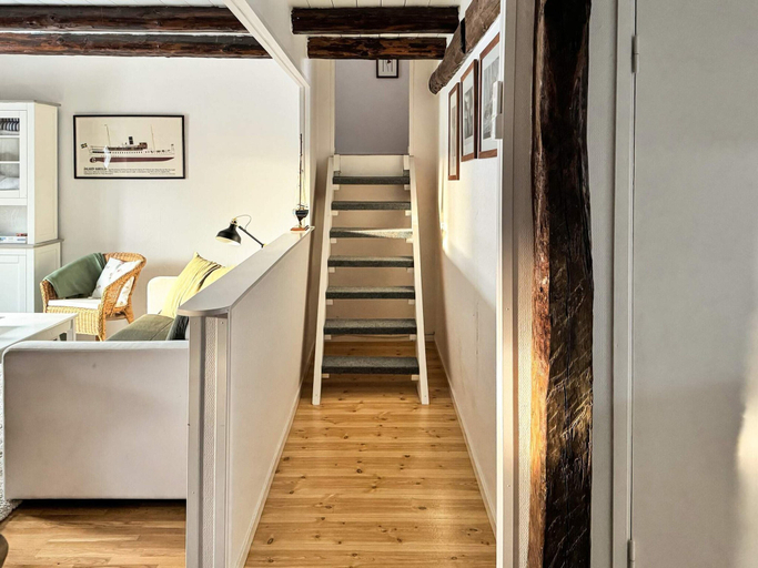 Interior 5, 7 Person Holiday Home in Ellos, Orust