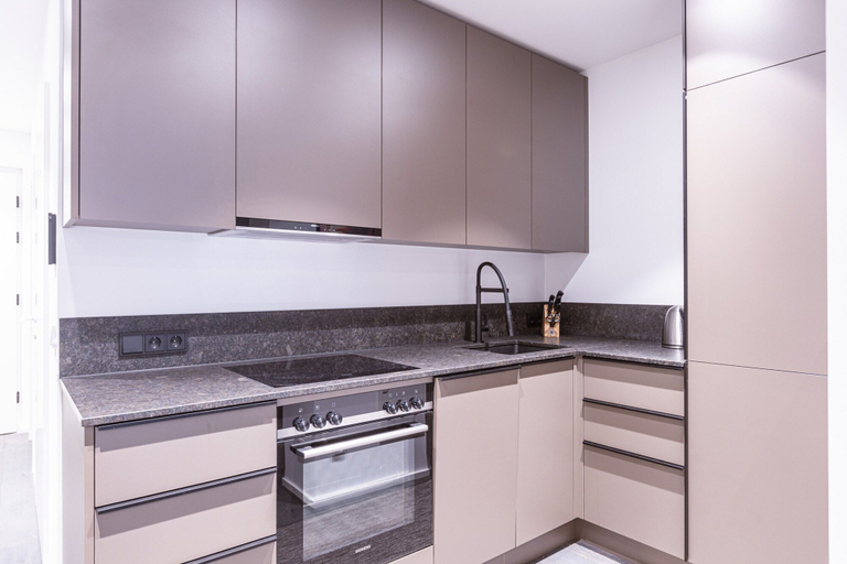 Private kitchen, Cosy apartment on the ski-slope, Kitzbühel