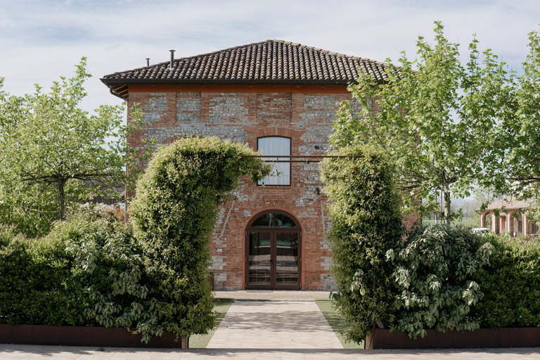 Exterior & Views 1, Agriturismo Mascudiera, Piacenza