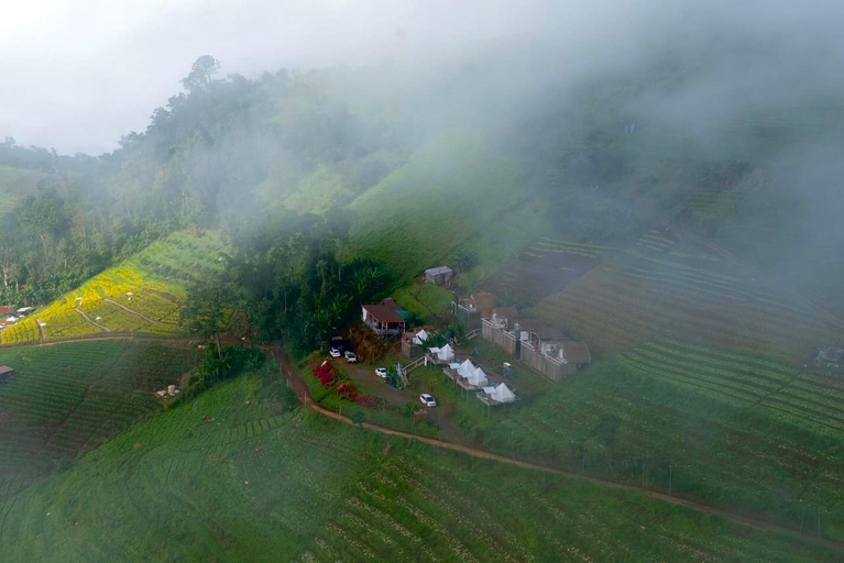 Others 3, Thesunsky monjam, Mae Rim