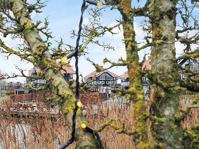 View from property 5, 4 Star Holiday Home in Bogense, Nordfyns