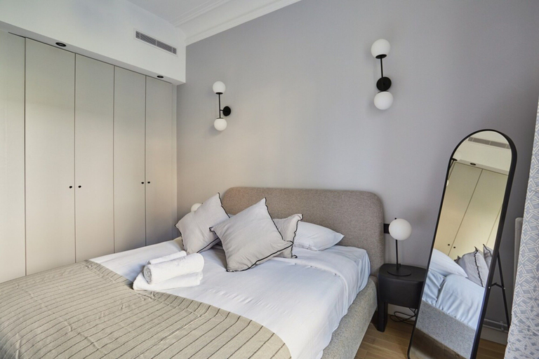 Room 2, New and Exceptional Apartment Madeleine/concorde, Paris