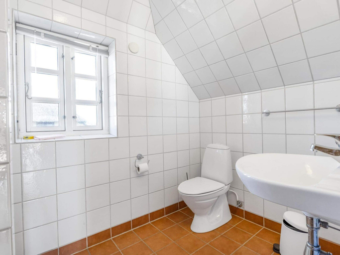 Interior 4, 5 Star Holiday Home in Blokhus, Jammerbugt