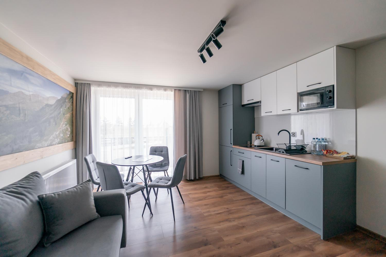 Others 4, Apartamenty Przy Sciezce Velo Czorsztyn, Nowy Targ