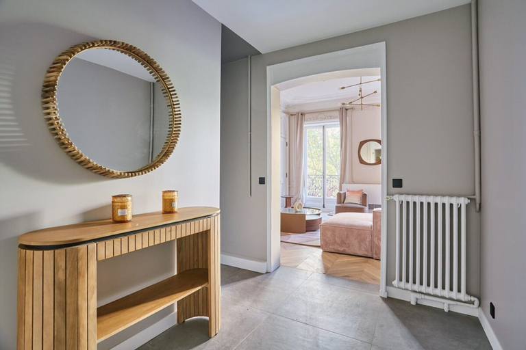 Interior 3, New and Exceptional Apartment Madeleine/concorde, Paris