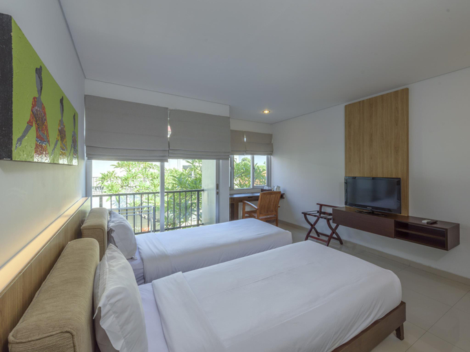 Bedroom 7