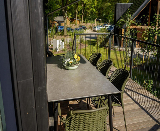 Others 4, Nature Villa 5 Persons, Ede