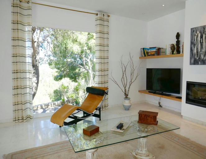 Spa treatment 4, Villa With Golf-course Views, Baleares