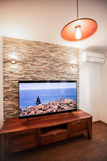 Others 3, Apartments Vrenjak 2, Izola