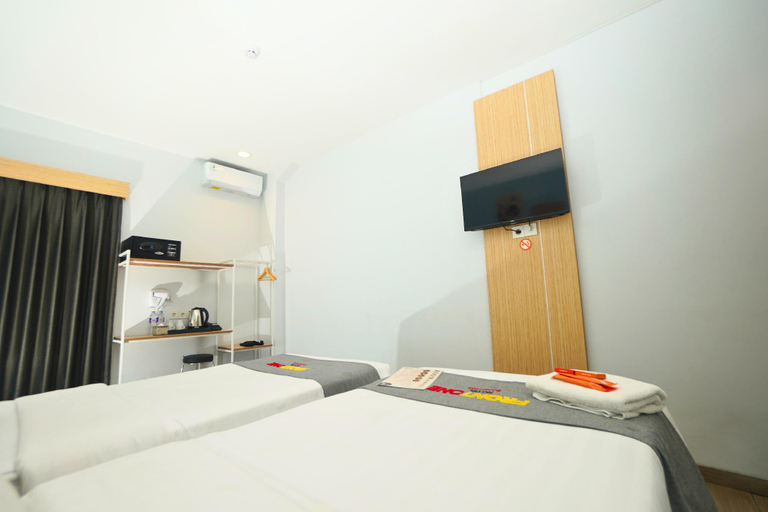 Bedroom 24