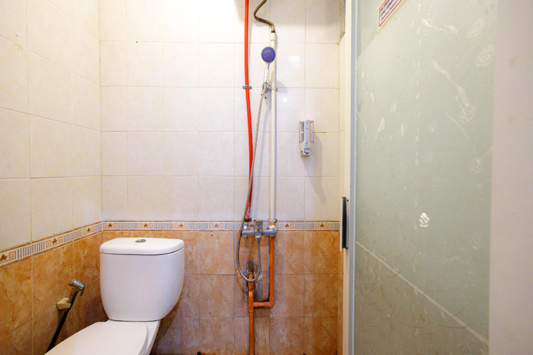 Bathroom 3