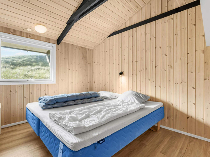 Interior 5, 5 Star Holiday Home in Lokken, Jammerbugt