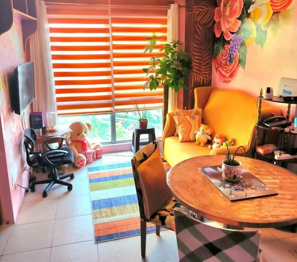 Chelsea Tower 1, Muntinlupa