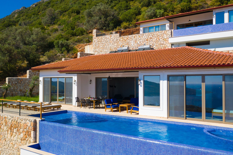 Room 2, Akasya Tria in Kalkan Belediyesi, Kaş