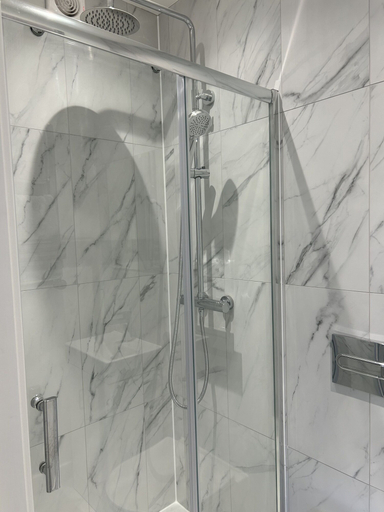 Bathroom 3, The Coniston Rooms, Hertfordshire