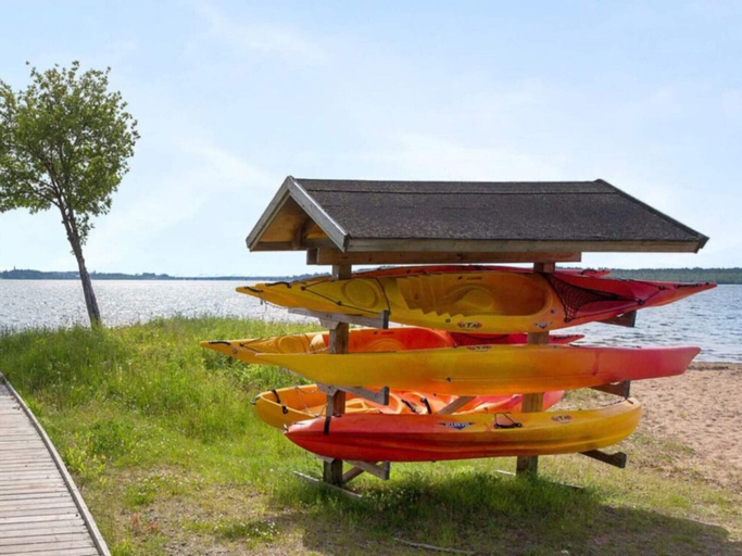 Miscellaneous 5, 6 Person Holiday Park Home in Malling, Århus