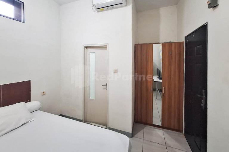 Bedroom 11