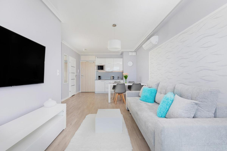 Others 4, Apartos Sailor - Luxury Apartments, Kołobrzeg