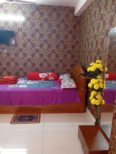 Others 5, Hotel Moon International, Dhaka
