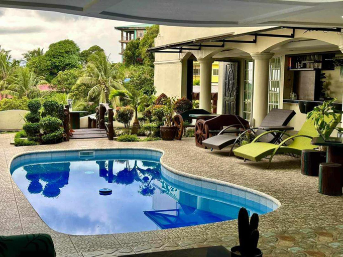 Swimming Pool 9