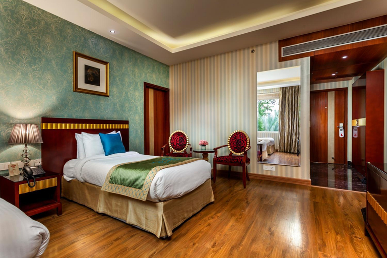 Bedroom 4