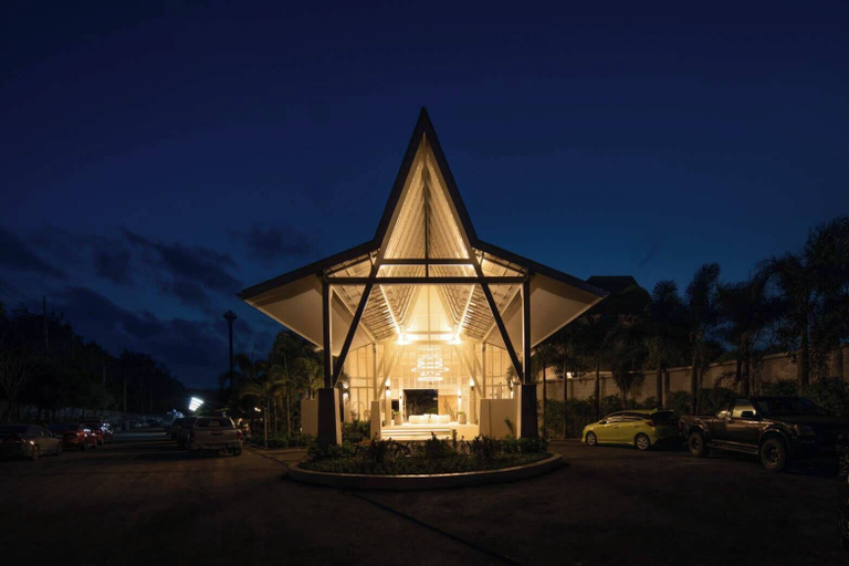 Exterior & Views 2, Lalynn Resort & Villas, Phuket Island