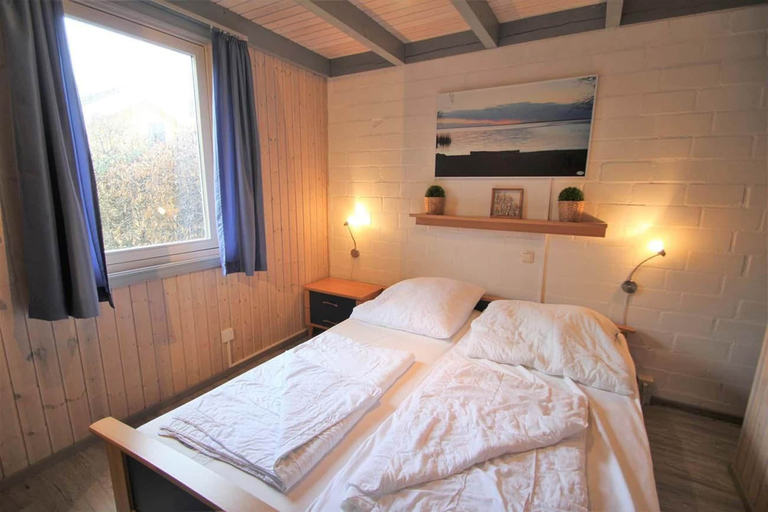 Room 2, Ferienpark Mirow in Granzow, Mecklenburgische Seenplatte