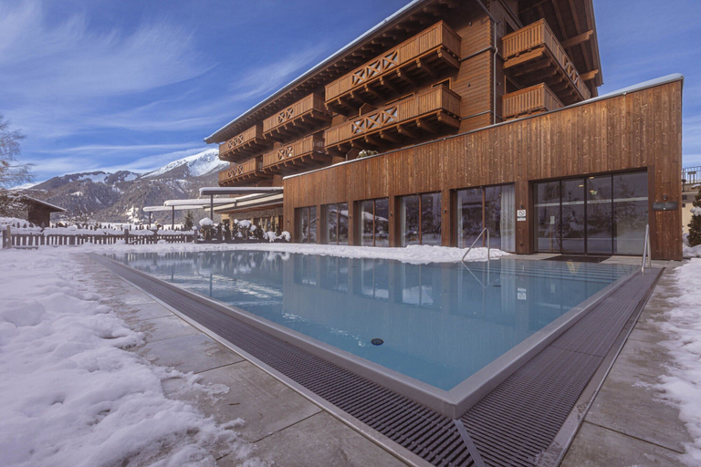 Pool 2, Attractive chalet in Ehrwald No Deposit, Reutte