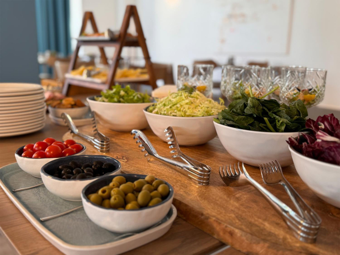 Food & Drinks 5, Seesea Hotel, Vodice