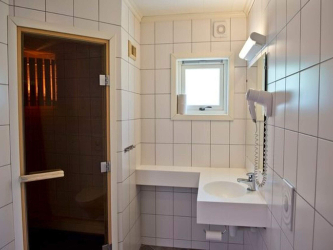 Interior 3, Spacious Holiday Home in Kinsarvik, Ullensvang